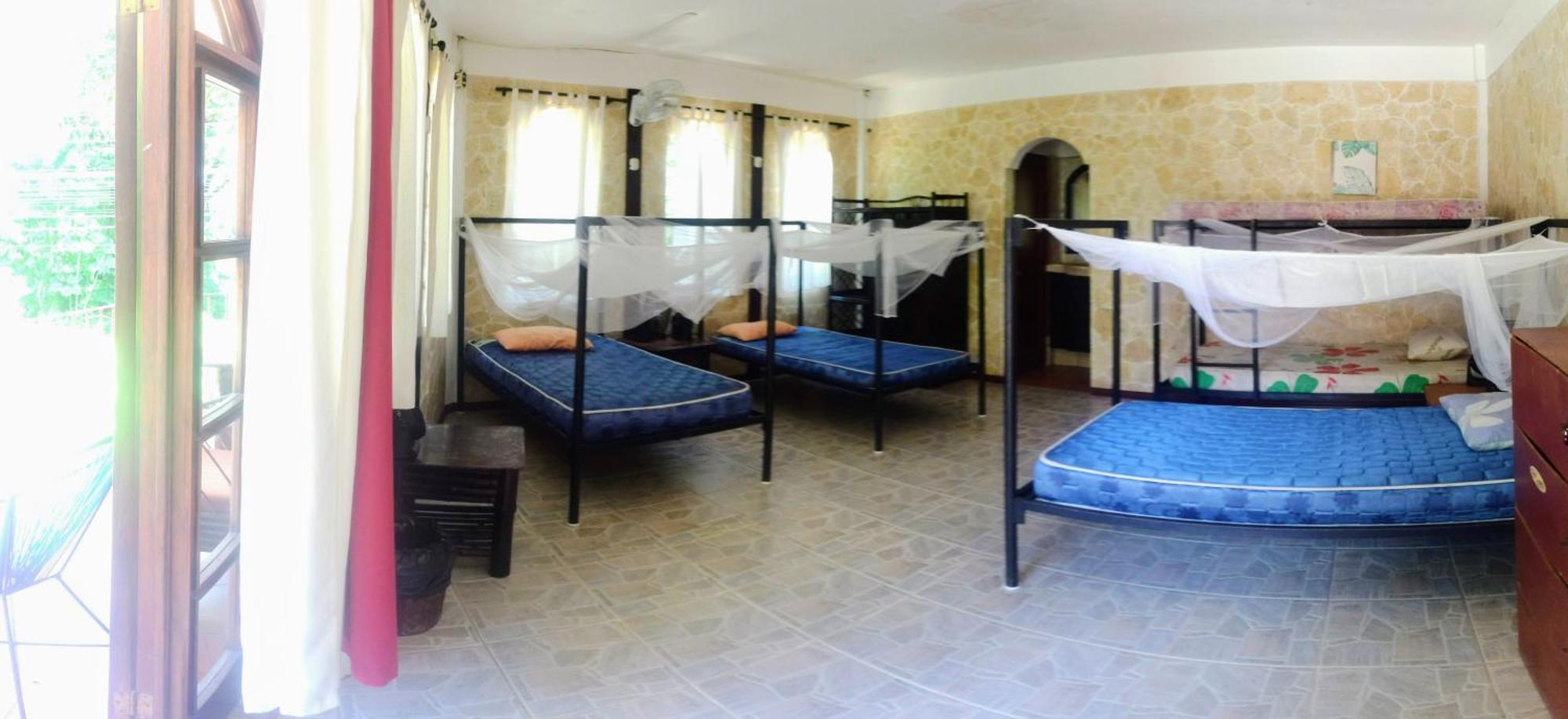Cool Vibes Beach Hostel Dominical Εξωτερικό φωτογραφία